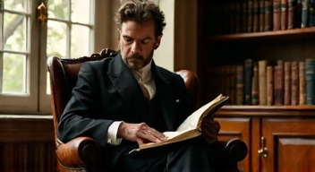 Die Philosophie des Dressursports: Ein Denker spricht (5/10)