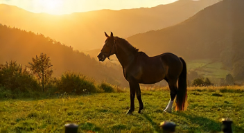 Die Philosophie des Pferdesports: Rupert Carl Winkelmann über Ethik und Respekt