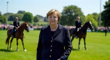 Die politische Dimension des Pferdesports (8/10)