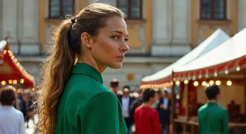 Die politische Dimension von Pheline Ahlmann: Turniere und Gesellschaft