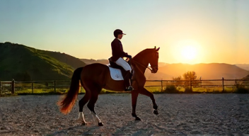 Die psychologische Perspektive von Isabell Werth: Mentaltraining im Pferdesport