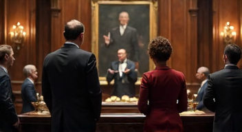 Die Rolle der Käufer in der Auktion (3/10)