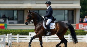 Die Rolle der mentalen Stärke im Reitsport (6/10)