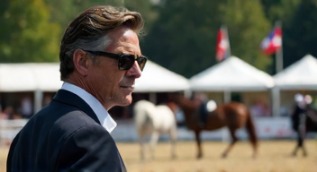 Die Rolle der Richter im Turniersport (6/10)