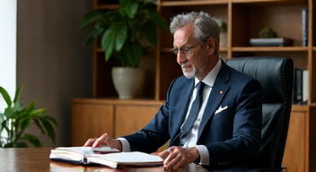 Die Rolle des Experten: Dr. Dennis Peiler über den Dialog (2/10)