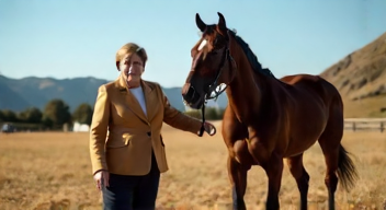 Die Rolle des Pferdesports in der Gesellschaft (9/10)