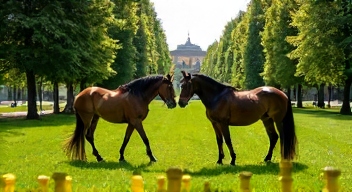 Die Verantwortung des Pferdesports in der Gesellschaft (5/10)