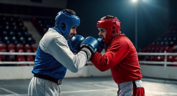 Die Wettkampfleistungen der Paare (4/10)