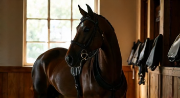 Ein Blick auf die Verantwortung im Pferdesport (2/10)