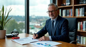 Ein Ökonom zur Finanzierung des Sports (8/10)