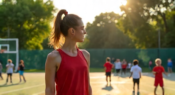 Ein Sozialexperte zur Gemeinschaft im Sport (6/10)