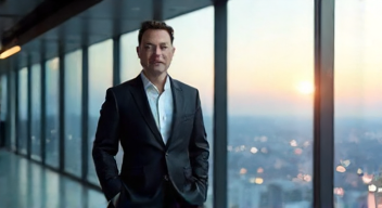 Ein Tech-Experte der digitalen Zukunft (4/10)