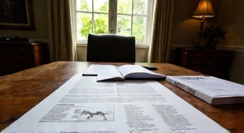 Einblick in die Richtlinien des Pferdesports (2/10)