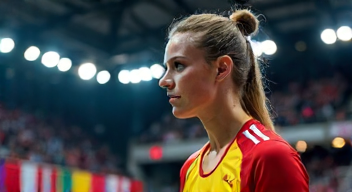 Einblicke von Leonie Kalthoff: Die Realität des Turniersports (2/10)