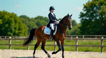 Emotionale Aspekte des Dressursports (10/10)