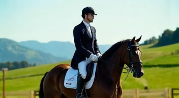 Erfahrung und Entscheidungen: Hendrik Sosath über strategisches Reiten (8/10)
