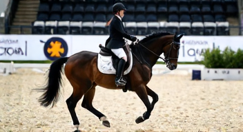 Ergebnisse und Analysen des CSI3* Grand Prix (10/10)