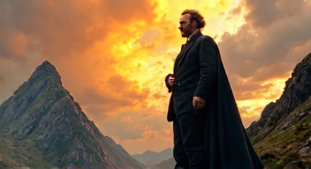 Friedrich Nietzsche: Der Wille zur Macht im Wettbewerb (5/10)