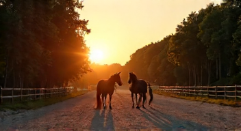 Mein persönlicher Bezug zu den Veränderungen im Pferdesport (1/10)