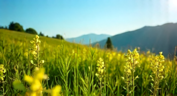 Mein Weg zur nachhaltigen Pferdefütterung mit Süßlupinen (1/10)