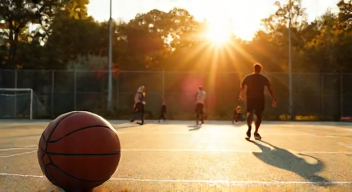 Meine Erlebnisse im Turniersport: Training, Wettkampf, Leidenschaft (1/10)
