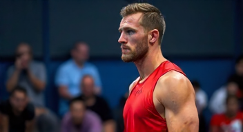 Mentale Stärke im Wettkampf: Björn Behrend über seine Ansätze (4/10)