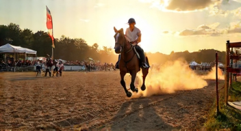 Perspektiven zu den Herausforderungen im Turniersport
