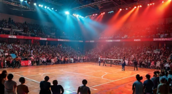 Perspektiven zu Jugendvergleichswettkämpfen sind vielfältig