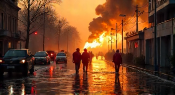 Perspektiven zu Krisensituationen und deren Bewältigung