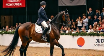 Perspektiven zu Pferdeauktionen sind vielfältig