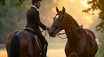 Perspektiven zu Pferdepsychologie und Reitkunst