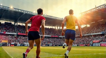 Perspektiven zu Turniersport und Erfolg