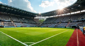 Perspektiven zu Turniersport und Planung