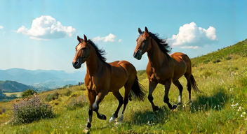 Perspektiven zu Zweispännerfahren sind vielversprechend