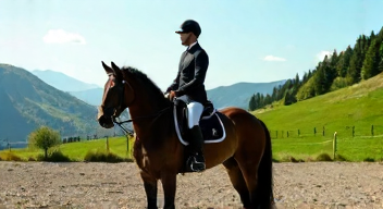 Philosophische Aspekte des Reitsports (5/10)