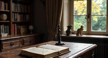 Philosophische Betrachtungen zur Tierethik (5/10)