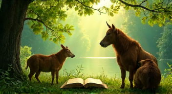 Philosophische Perspektiven auf den Tierschutz (5/10)