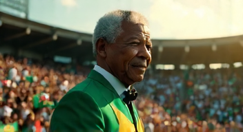 Politische Dimensionen des Sports (9/10)