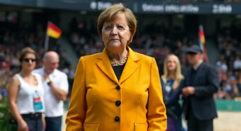 Politische Dimensionen im Pferdesport (9/10)