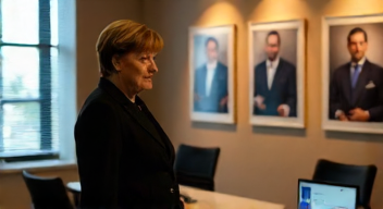 Politische Rahmenbedingungen im Pferdesport (9/10)