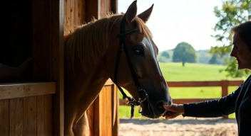 Psychoanalytische Perspektiven auf die Reiter-Pferd-Beziehung (7/10)