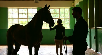 Psychologische Aspekte des Reitens (7/10)