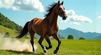 Psychologische Aspekte im Pferdesport: Sigmund Freud über Motivation (7/10)