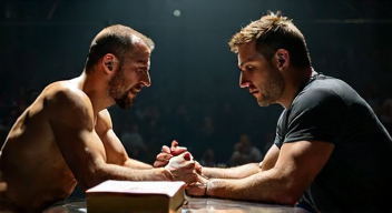 Psychologische Aspekte im Wettkampf (7/10)