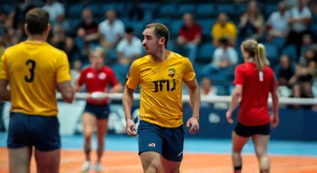 Soziale Aspekte im Turniersport (6/10)