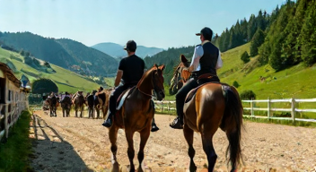 Soziale Verantwortung im Pferdesport (6/10)