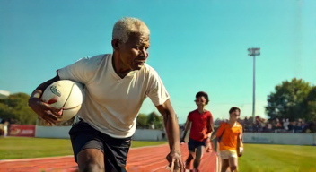 Soziale Verantwortung im Sport (6/10)