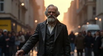 Soziale Verantwortung in Krisensituationen