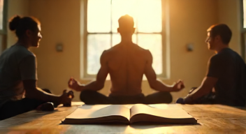 Strategien zur Stressbewältigung im Wettkampf (3/10)