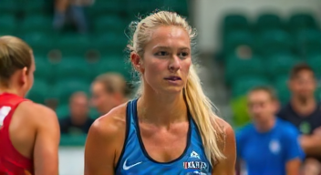 Teamgeist und Zusammenhalt: Alexa Stais und ihre Erfolge (5/10)